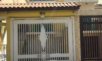 Imagem 2: Sobrado à venda, 370 m² por R$ 1.276.000,00 - Jardim Textil - São Paulo/SP