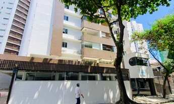 Imagem 3: Edf Massaranduba - 3 Quartos 1 Suite 2 Vagas - Predio 100% Reformado