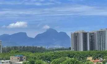 Imagem 3: Suíte riocentro temporada