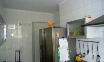 Imagem 7: Apartamento 3 dorms, 3 suítes, 4 vagas, 130m²!