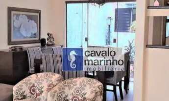 Imagem 5: Casa com 4 dormitórios à venda, 146 m² por R$ 575.000 - Parque dos Bandeirantes - Ribeirão