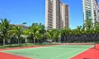 Imagem 4: Apartamento no Pedra de Itaúna para venda com 160 metros quadrados com 4 quartos