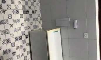 Imagem 6: Alugo apartamento em Mangabeira, 02 quartos, R$ 650,00 Cond. Incluso