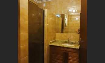 Imagem 6: Apartamento com 2 dormitórios para alugar, 90 m² por R$ 2.495,45/mês - Centro - Nova Fribu