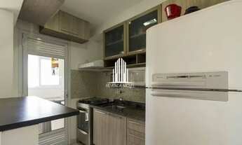 Imagem 4: Apartamento á venda 2 quartos com vaga de garagem na Liberdade -SP