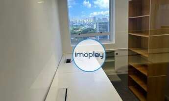 Imagem 6: Cobertura Duplex - mobiliádo