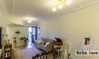 Imagem 3: APARTAMENTO CURSINO 2 DORMITORIOS 1 SUITE SALA AMPLA 1 VAGA