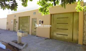 Imagem: Casa à venda, 2 quartos, 1 suíte, 1 vaga