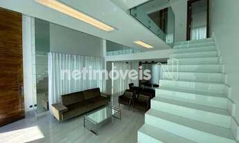 Imagem 5: Locação Casa em condomínio Buritis Belo Horizonte