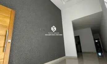 Imagem 4: Excelente casa com 3 quartos, sendo 1 suíte no Setor Parque Ibirapuera