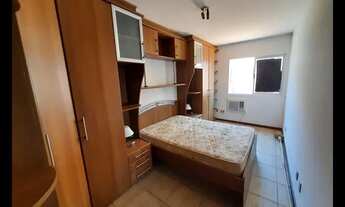 Imagem 2: Apartamento para venda possui 125 metros quadrados com 3 quartos em Stella Maris - Salvado