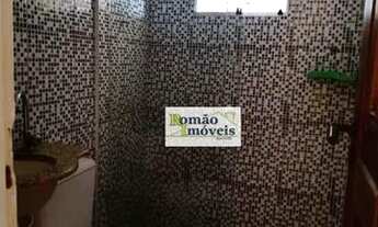 Imagem 6: Casa com 2 dormitórios para alugar, 60 m² por R$ 1.200/mês - Capoavinha - Mairiporã/SP