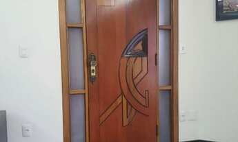 Imagem 5: Apartamento para Venda em Santo André, Jardim, 3 dormitórios, 3 suítes, 5 banheiros, 2 vag