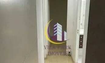 Imagem 6: Apartamento com 2 dormitórios, 52 m² - venda por R$ 260.000 ou aluguel por R$ 1.880/mês