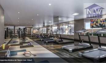 Imagem 5: Apartamento à venda, 93 m² por R$ 1.106.000,00 - Mooca - São Paulo/SP