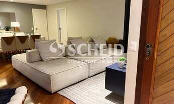 Imagem 5: APARTAMENTO IMPECÁVEL ALTO DA BOA VISTA !