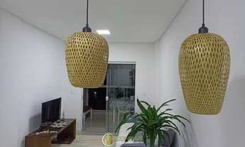 Imagem: Apto anual 02 Dormitórios e 01 Vaga no