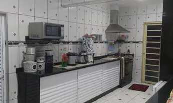 Imagem 2: Casa para Alugar Bico do Pato Cajati