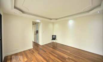 Imagem 5: Apartamento para aluguel possui 74 metros quadrados com 3 quartos em Vila Azevedo - São Pa