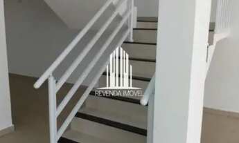 Imagem 7: Cobertura a venda na Cidade São Jorge com 2 dorms (1 suíte) e com 2 vagas de garagem