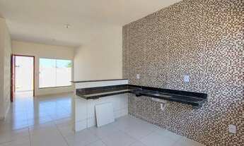 Imagem 7: Casa 2/4 com Suite em Cajupiranga Condições especiais na sua casa própria