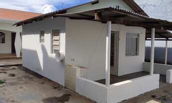 Imagem 4: Casa Residencial com 2 quartos para alugar por R$ 1180.00, 114.14 m2 - CONJUNTO HABITACION