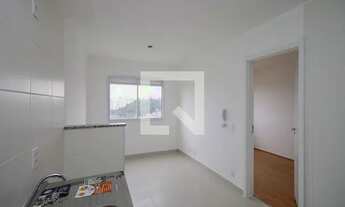 Imagem 2: Apartamento para Aluguel - Jardim Sao Luis, 1 Quarto, 27 m2