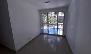 Imagem 3: Apartamento para aluguel, 2 quartos, 1 suíte, 1 vaga, Cavalhada - Porto Alegre/RS