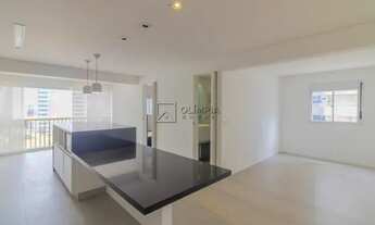 Imagem: Apartamento Venda 1 Dormitórios - 63 m²