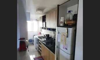 Imagem 7: Apartamento 3 dormitórios - Bairro Jardim Itú