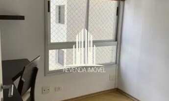 Imagem 3: Apartamento à venda 50m² 2 dormitórios 1 vaga na Aclimação