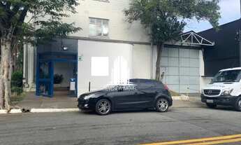 Imagem 4: Prédio para Locação no Campo Belo com 1.271m²