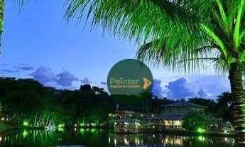 Imagem 6: Chácara com 4 dormitórios à venda, 256520 m² por R$ 8.500.000 - Zona Rural - Inhumas/GO