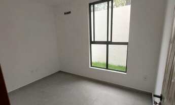 Imagem 6: Apartamento Térreo à 200mts da Praia com área Externa 2 quartos no Bessa - João Pessoa - P