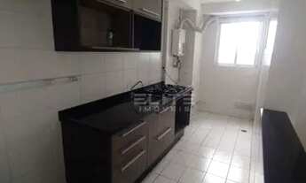 Imagem 4: Apartamento para alugar, 73 m² por R$ 3.011,83/mês - Jardim - Santo André/SP