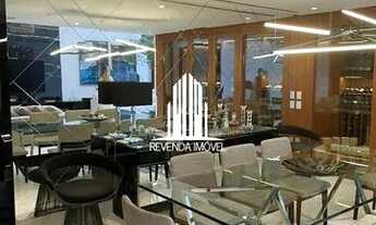 Imagem 7: Apartamento de 275m² com 3 suítes e 4 vagas de garagem - Vila Olímpia