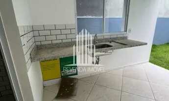 Imagem 6: SOBRADO NO CONDOMÍNIO NOVA JAGUARI, EM SANTANA DE PARNAÍBA /SP 3 DORMITÓRIOS (1 SUÍTE), 2