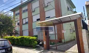 Imagem 3: Apartamento 1 dormitório - Bairro Morro Santana