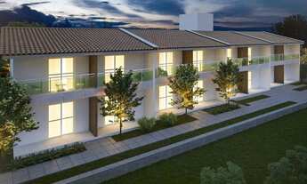 Imagem: Casa de Condomínio com 3 Quartos à venda