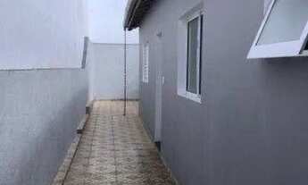 Imagem: Casa à venda, 125 m² por R$ 498.200,00