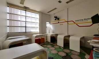 Imagem 2: Prédio comercial