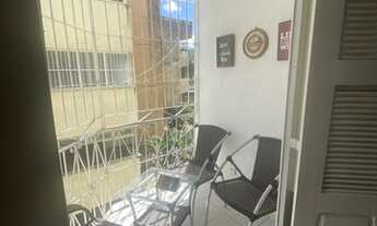 Imagem 4: Apartamento para venda tem 90 metros quadrados com 3 quartos em Fátima - Fortaleza - CE