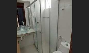 Imagem 7: Apartamento à 300mts da Praia 2 quartos com Móveis Projetados no Bessa - João Pessoa - PB