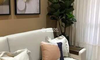 Imagem 5: Apartamento à venda, 2 quartos, 1 suíte, 2 vagas, Santa Mônica - Uberlândia/MG