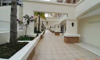 Imagem 4: Apartamento com 3 quartos à venda por R$ 530000.00, 62.78 m2 - VILA IZABEL - CURITIBA/PR