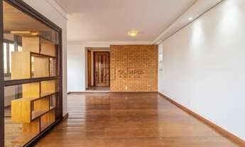 Imagem 6: Apartamento Locação Vila Madalena 109 m² 2 Dormitórios