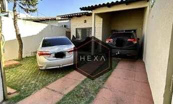 Imagem 1: Casa com 3 quartos à venda, Jardim Atlântico, Goiânia/GO