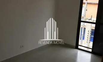 Imagem 7: Apartamento novo Tipo sem condomínio Vila Pires Santo André