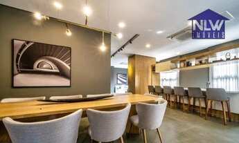 Imagem 7: Apartamento à venda, 165 m² por R$ 2.770.500,00 - Vila Mariana - São Paulo/SP