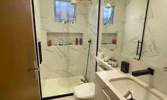 Imagem 6: Casa para venda com 130 metros quadrados com 2 quartos em Mirandópolis - São Paulo - SP